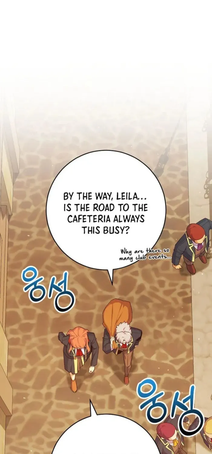 Reincarnated as a Genius Prodigy of a Prestigious Family Chapter 39 page 77 - 