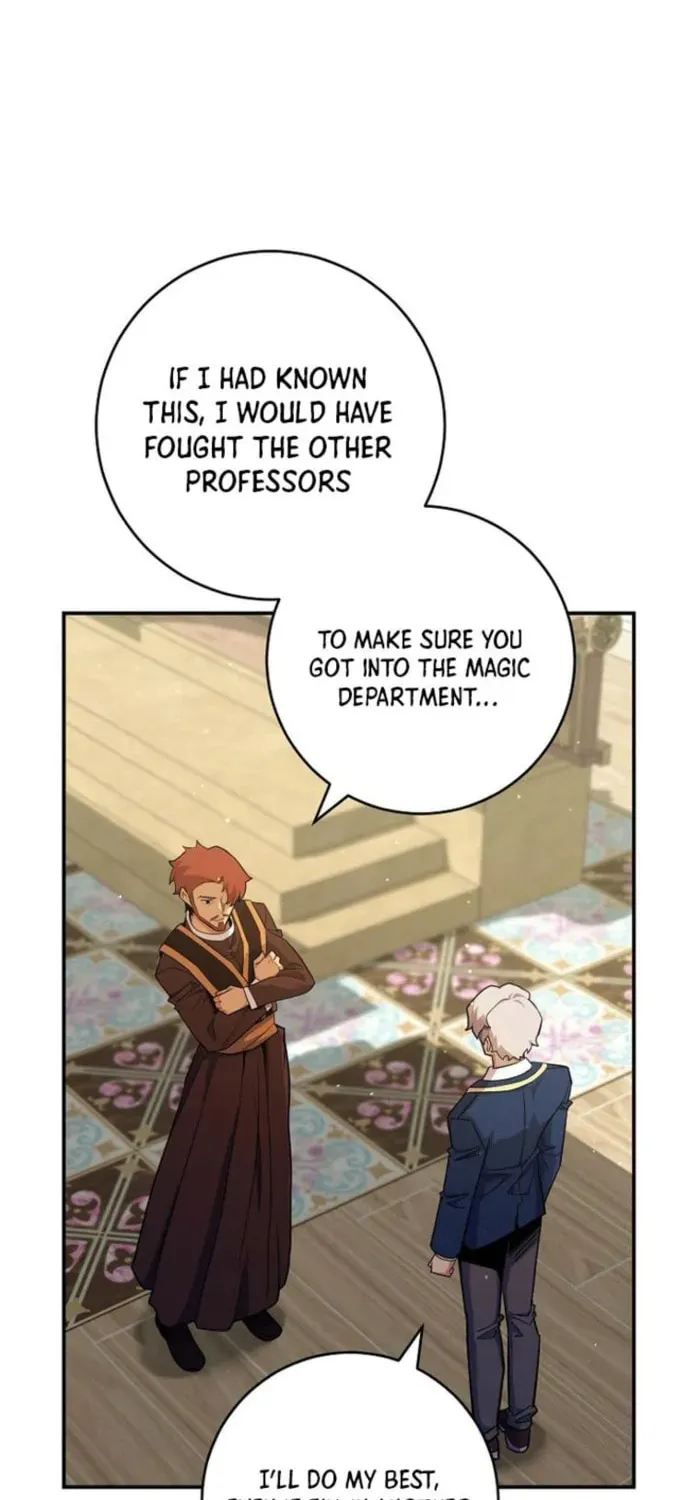 Reincarnated as a Genius Prodigy of a Prestigious Family Chapter 39 page 9 - 