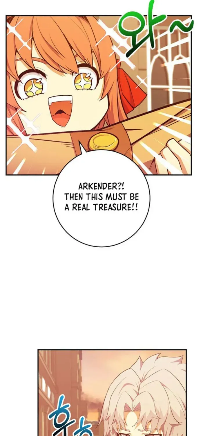 Reincarnated as a Genius Prodigy of a Prestigious Family Chapter 39 page 83 - 