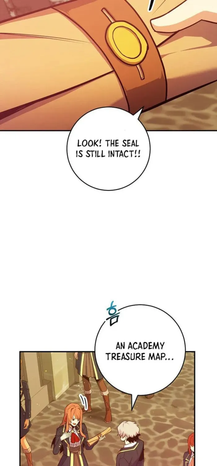 Reincarnated as a Genius Prodigy of a Prestigious Family Chapter 39 page 88 - 