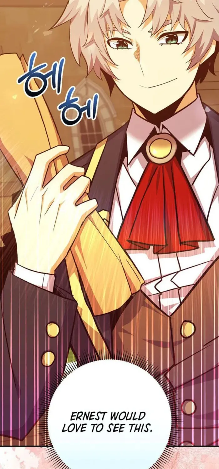 Reincarnated as a Genius Prodigy of a Prestigious Family Chapter 39 page 90 - 