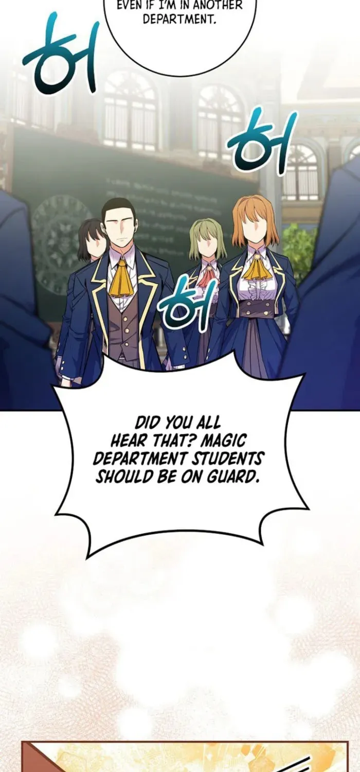 Reincarnated as a Genius Prodigy of a Prestigious Family Chapter 39 page 10 - 