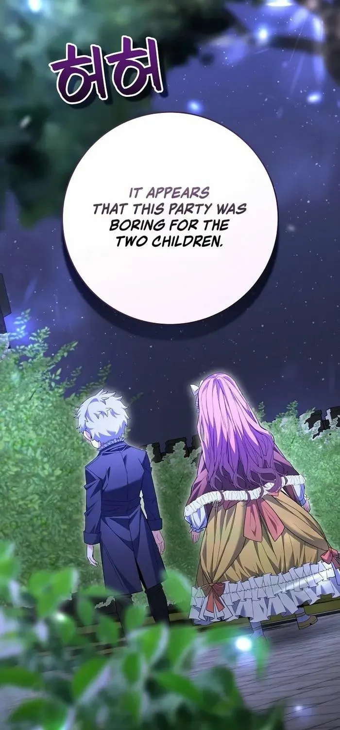 Reincarnated as a Genius Prodigy of a Prestigious Family Chapter 4 page 11 - 