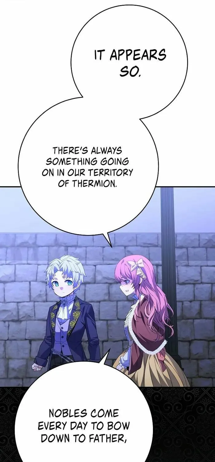 Reincarnated as a Genius Prodigy of a Prestigious Family Chapter 4 page 17 - 