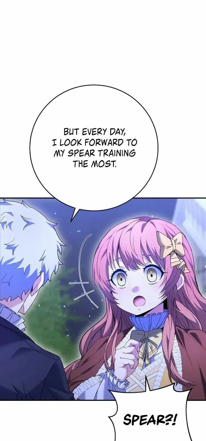 Reincarnated as a Genius Prodigy of a Prestigious Family Chapter 4 page 22 - 