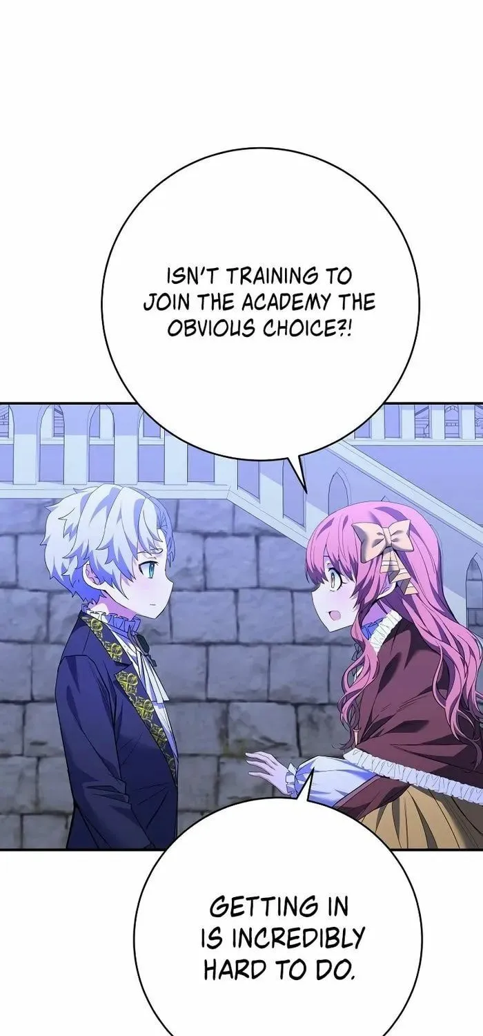 Reincarnated as a Genius Prodigy of a Prestigious Family Chapter 4 page 26 - 