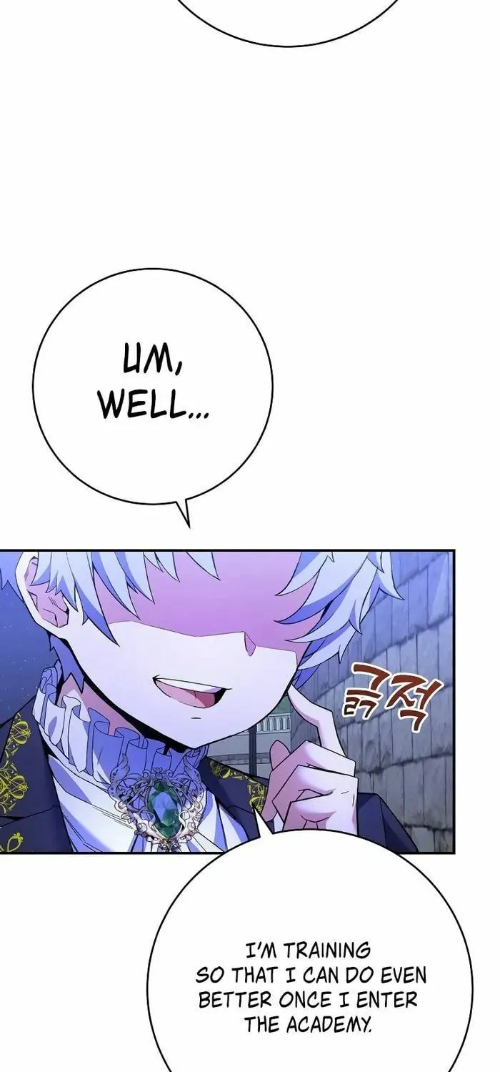 Reincarnated as a Genius Prodigy of a Prestigious Family Chapter 4 page 27 - 