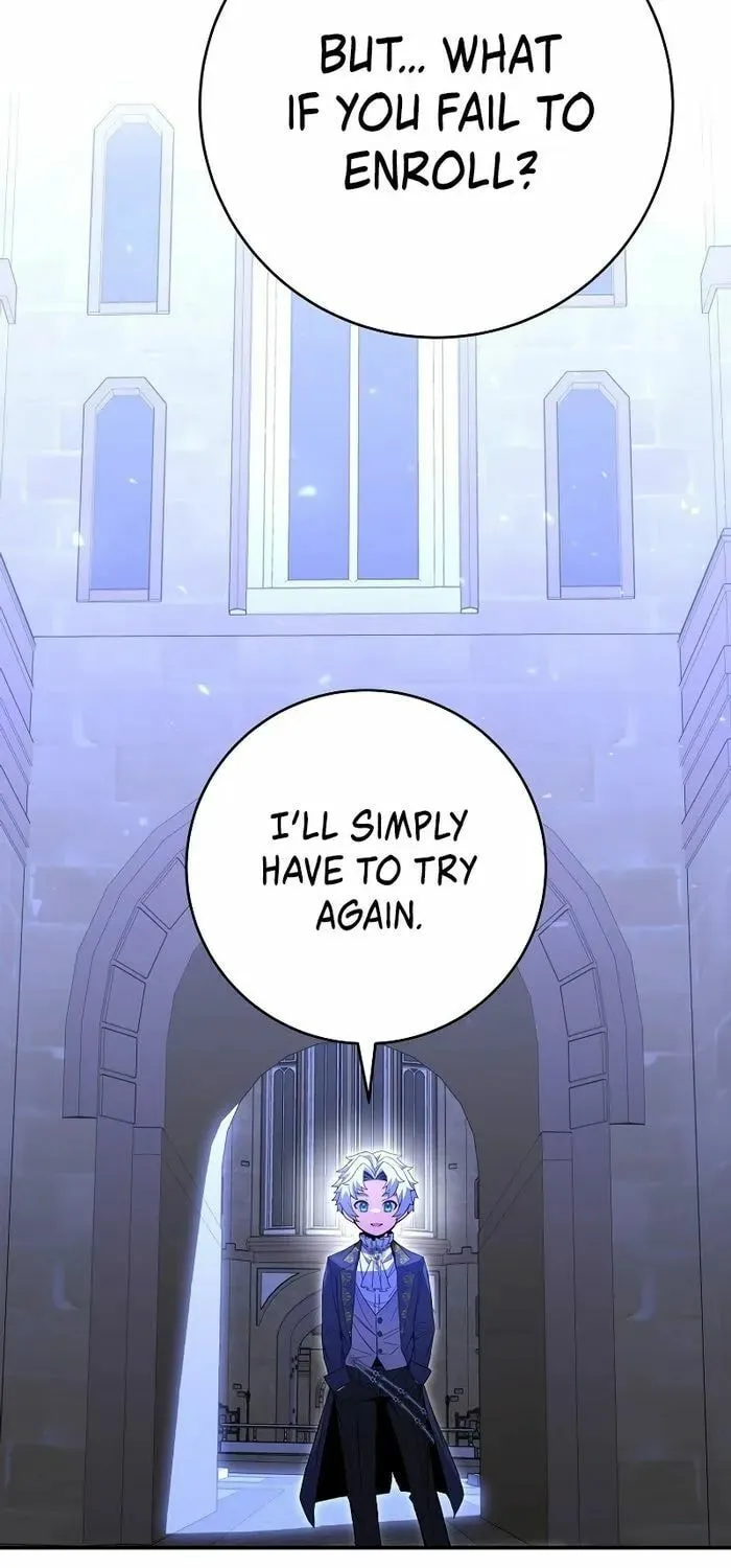 Reincarnated as a Genius Prodigy of a Prestigious Family Chapter 4 page 29 - 