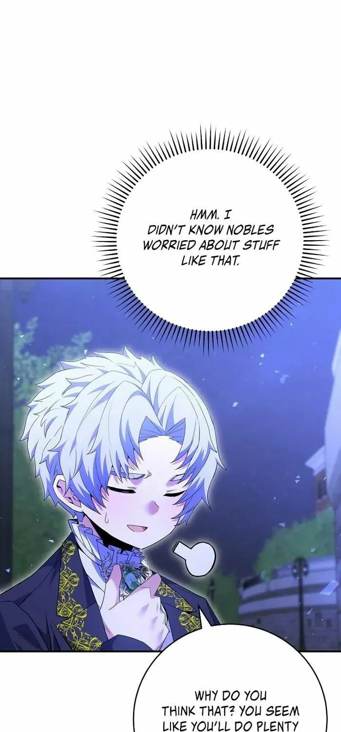 Reincarnated as a Genius Prodigy of a Prestigious Family Chapter 4 page 33 - 