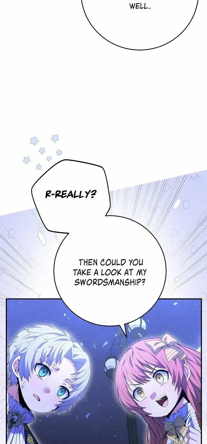 Reincarnated as a Genius Prodigy of a Prestigious Family Chapter 4 page 34 - 