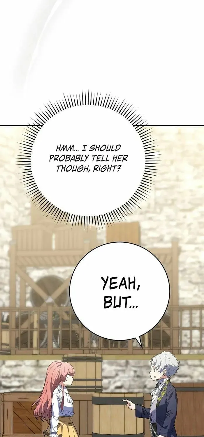 Reincarnated as a Genius Prodigy of a Prestigious Family Chapter 4 page 48 - 
