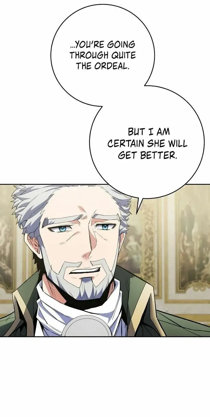 Reincarnated as a Genius Prodigy of a Prestigious Family Chapter 4 page 6 - 