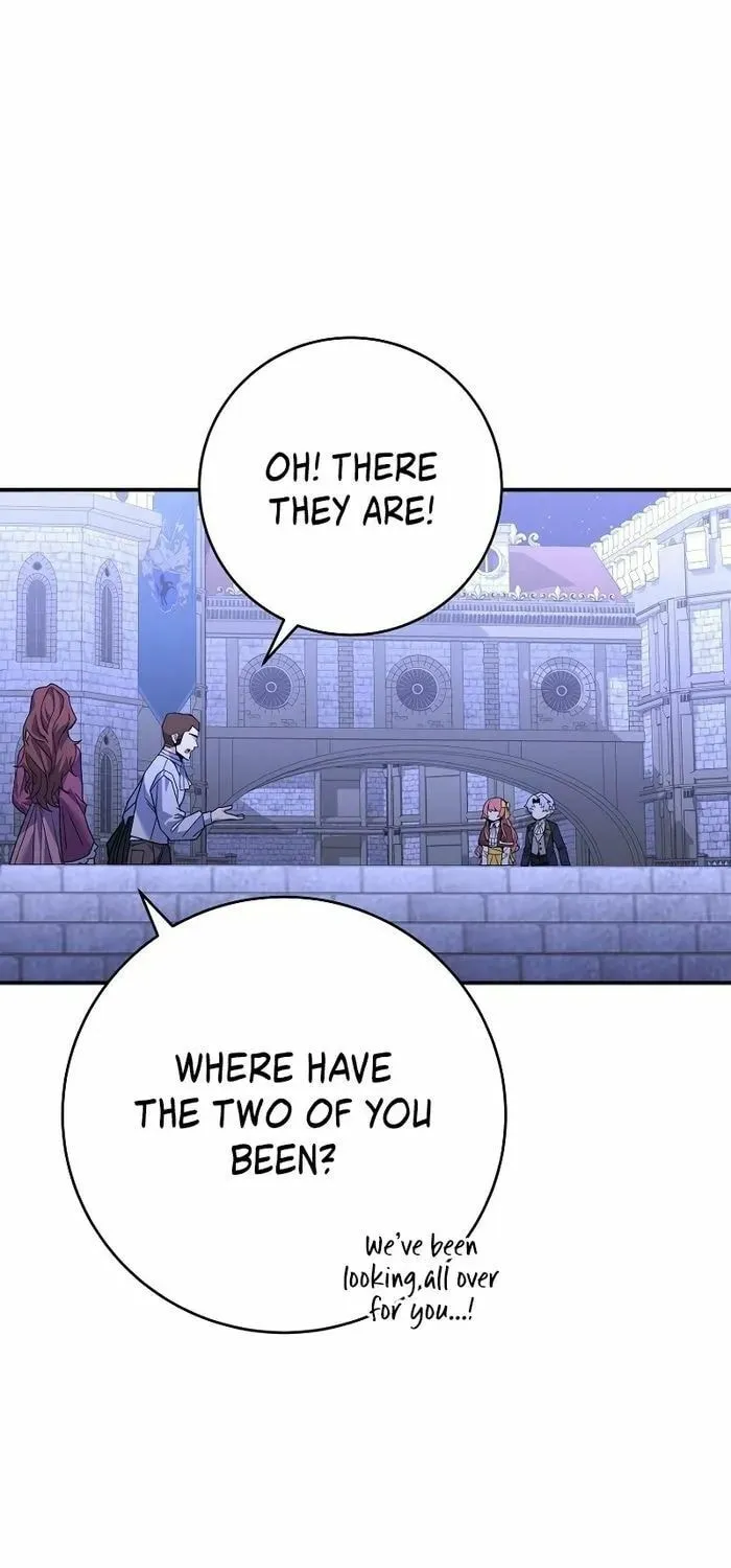 Reincarnated as a Genius Prodigy of a Prestigious Family Chapter 4 page 65 - 