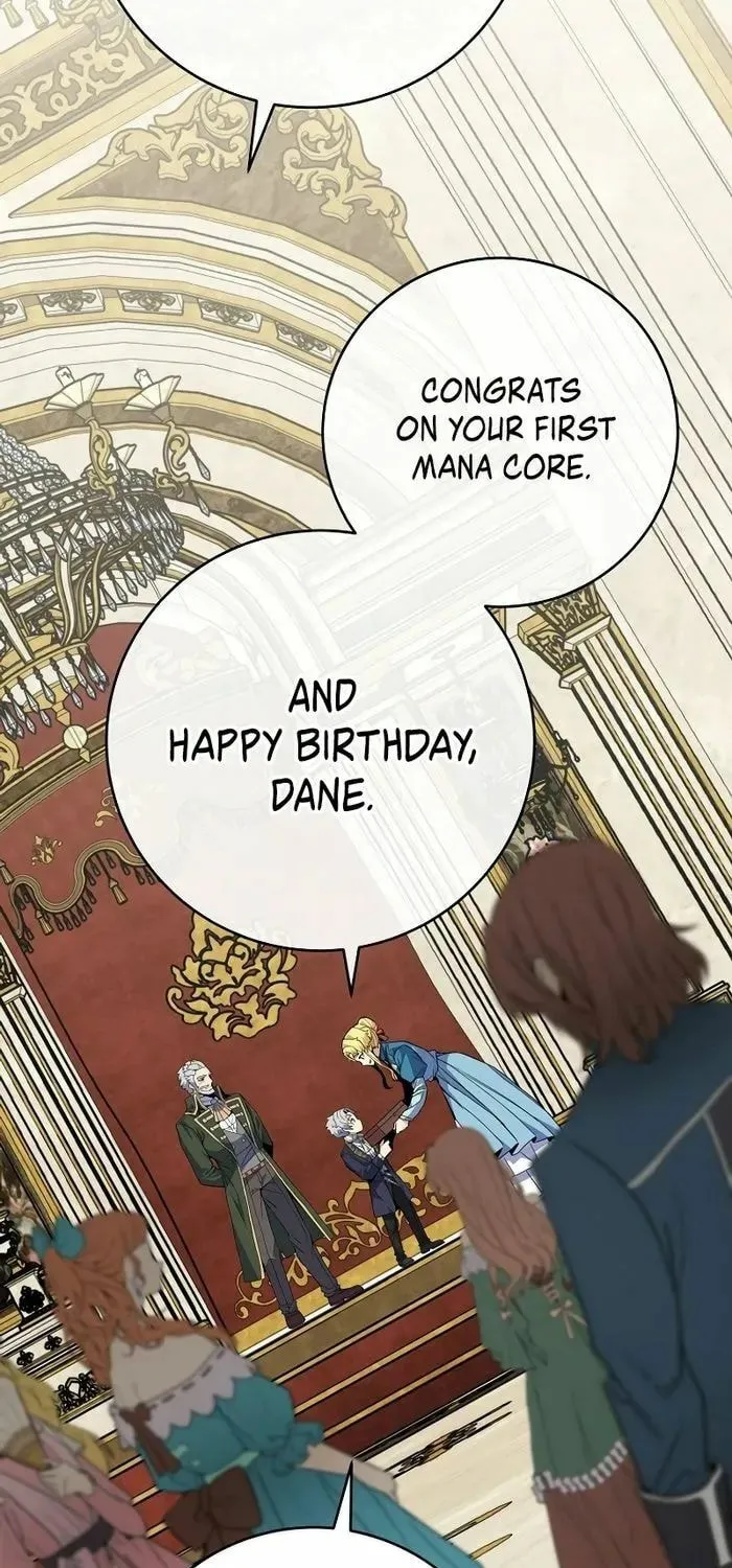 Reincarnated as a Genius Prodigy of a Prestigious Family Chapter 4 page 67 - 