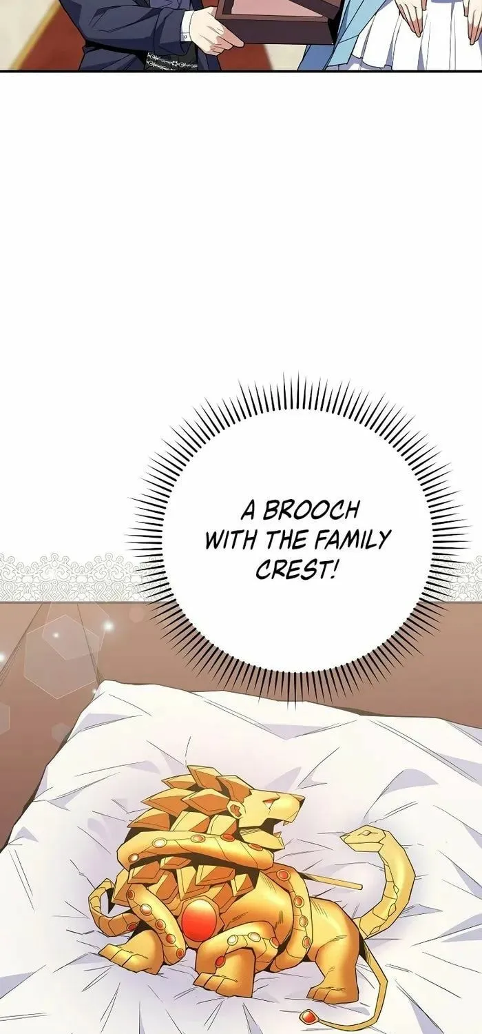 Reincarnated as a Genius Prodigy of a Prestigious Family Chapter 4 page 69 - 