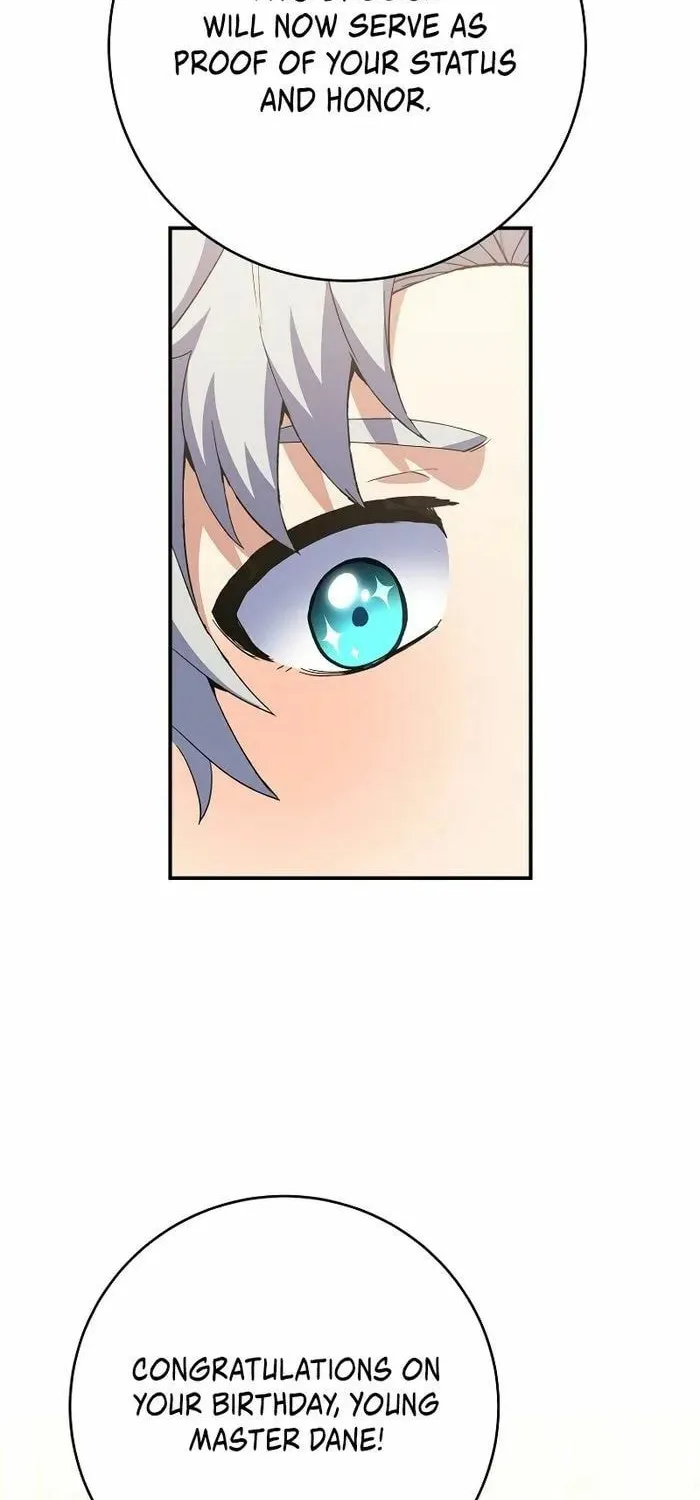 Reincarnated as a Genius Prodigy of a Prestigious Family Chapter 4 page 72 - 