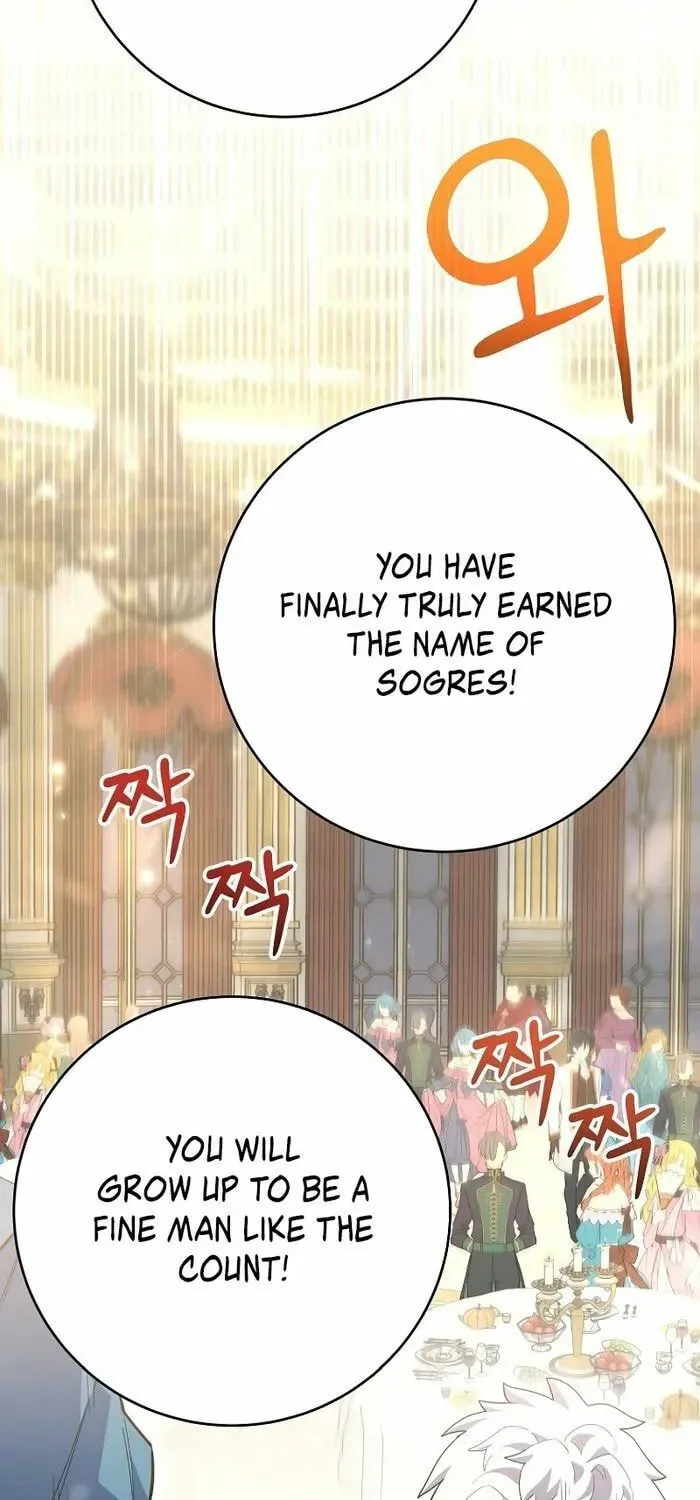 Reincarnated as a Genius Prodigy of a Prestigious Family Chapter 4 page 73 - 