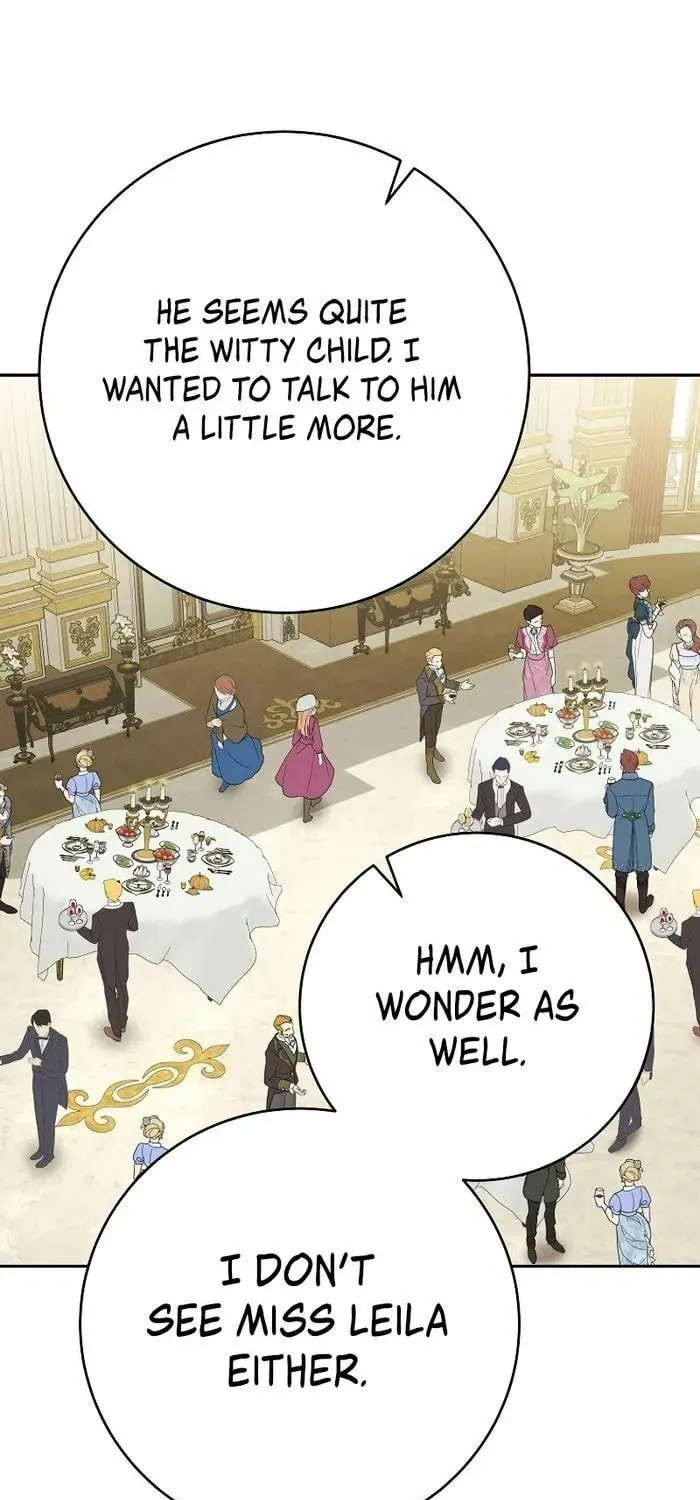 Reincarnated as a Genius Prodigy of a Prestigious Family Chapter 4 page 9 - 