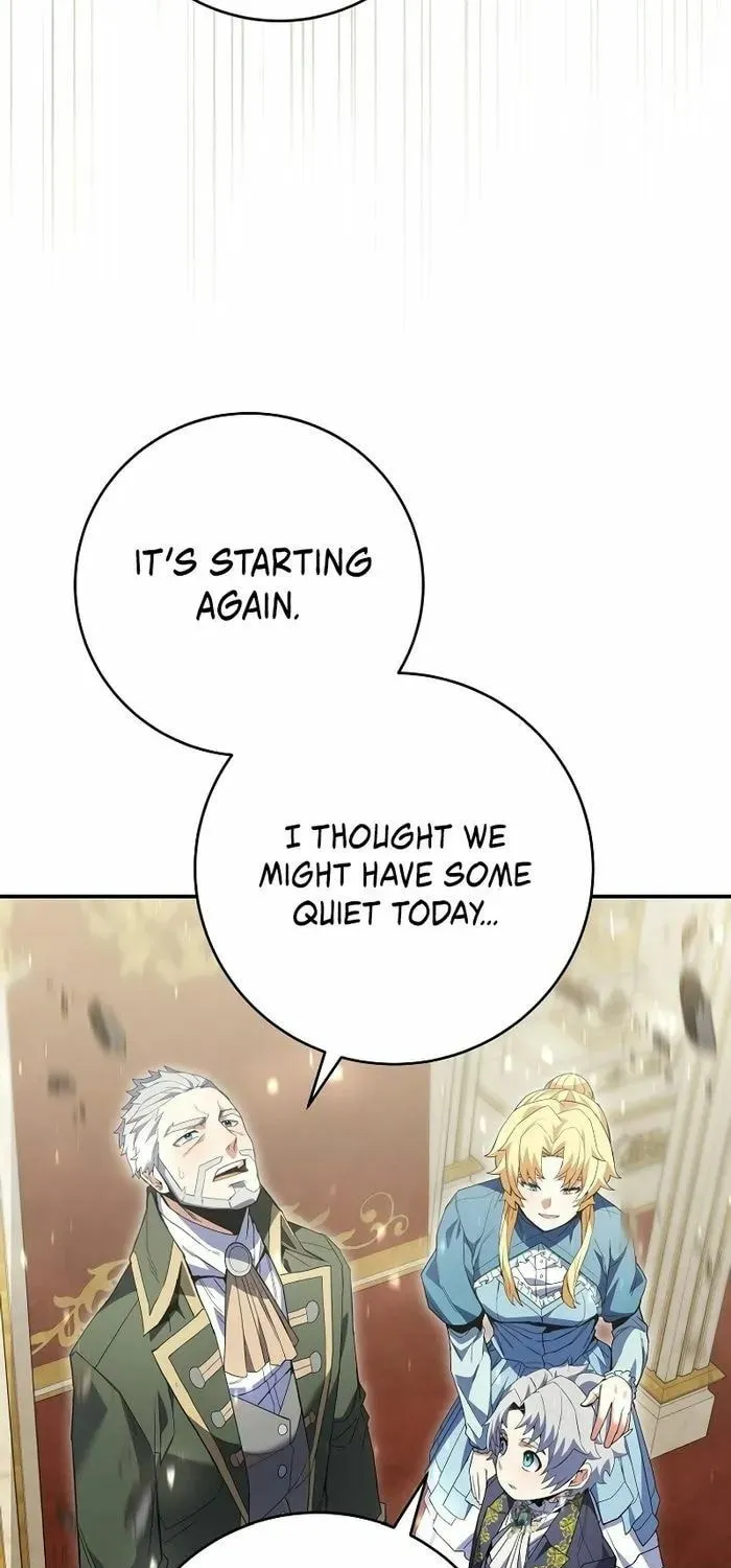 Reincarnated as a Genius Prodigy of a Prestigious Family Chapter 4 page 81 - 