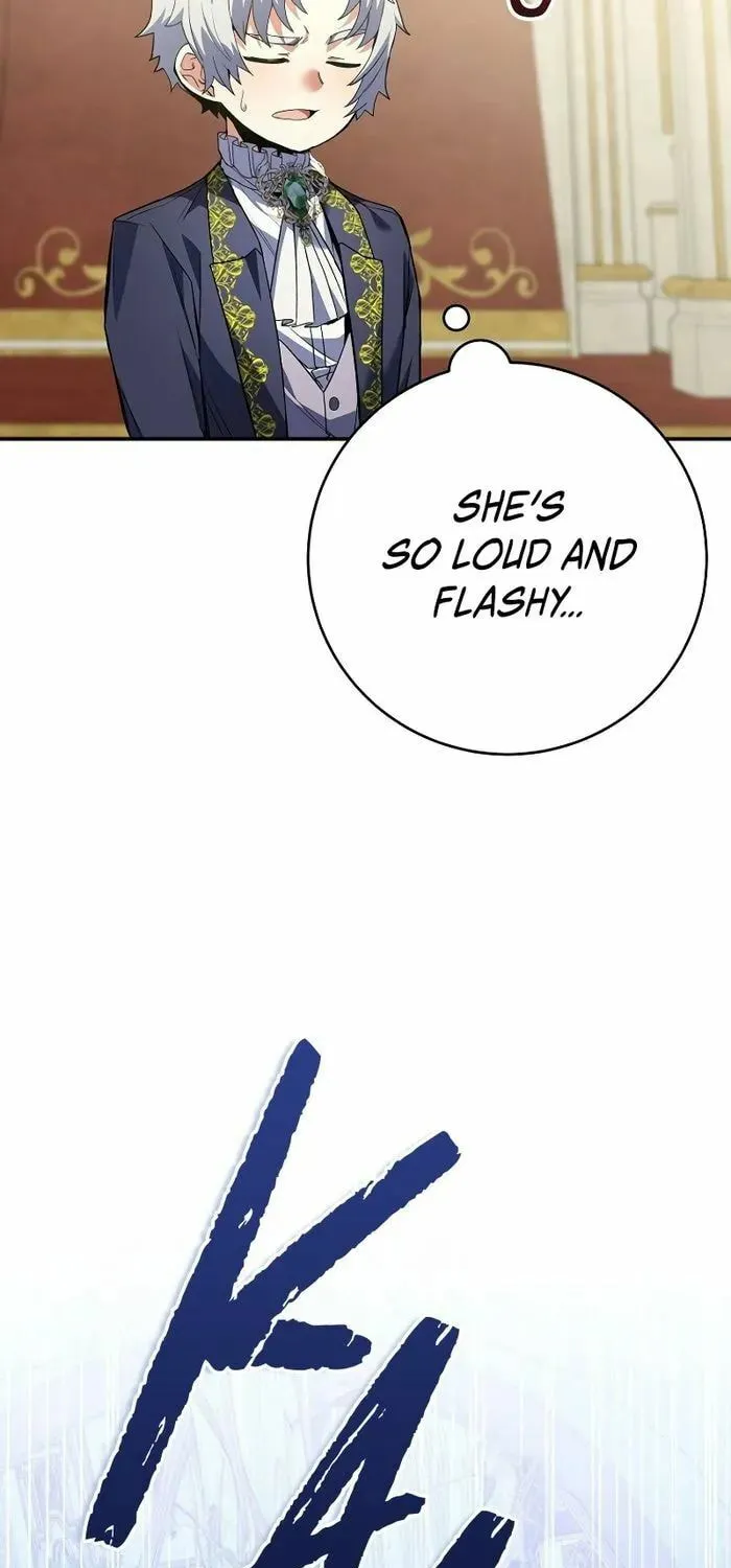 Reincarnated as a Genius Prodigy of a Prestigious Family Chapter 4 page 98 - 