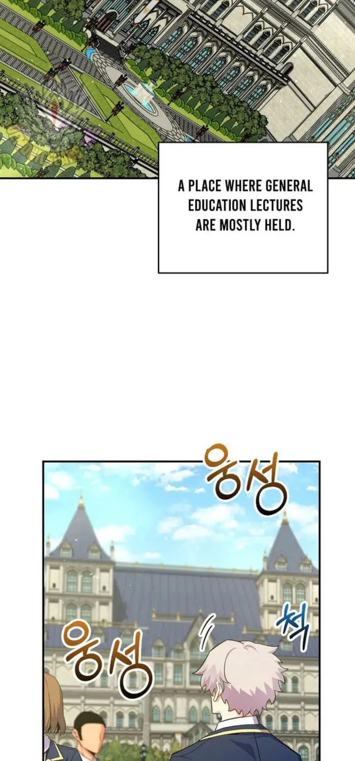 Reincarnated as a Genius Prodigy of a Prestigious Family Chapter 40 page 2 - 