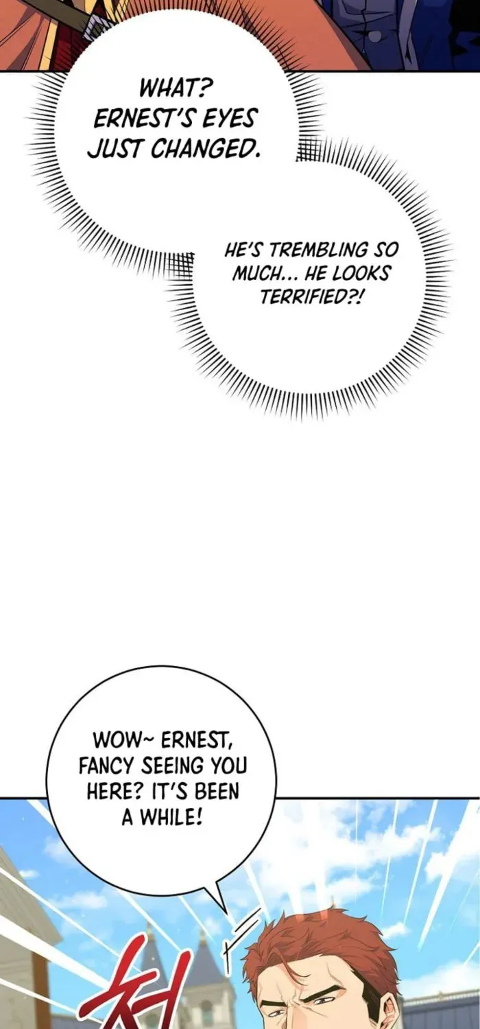 Reincarnated as a Genius Prodigy of a Prestigious Family Chapter 40 page 12 - 