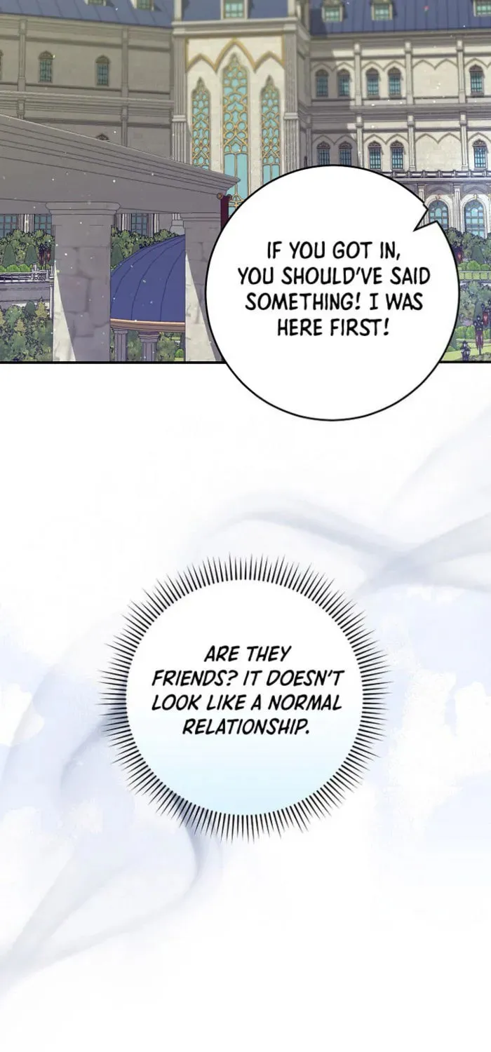 Reincarnated as a Genius Prodigy of a Prestigious Family Chapter 40 page 18 - 