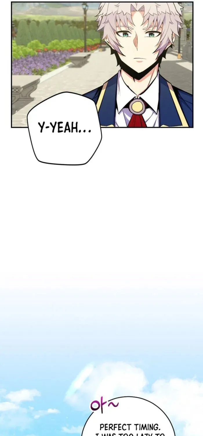 Reincarnated as a Genius Prodigy of a Prestigious Family Chapter 40 page 21 - 