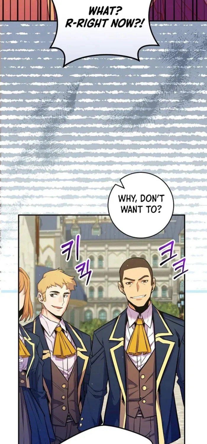 Reincarnated as a Genius Prodigy of a Prestigious Family Chapter 40 page 23 - 