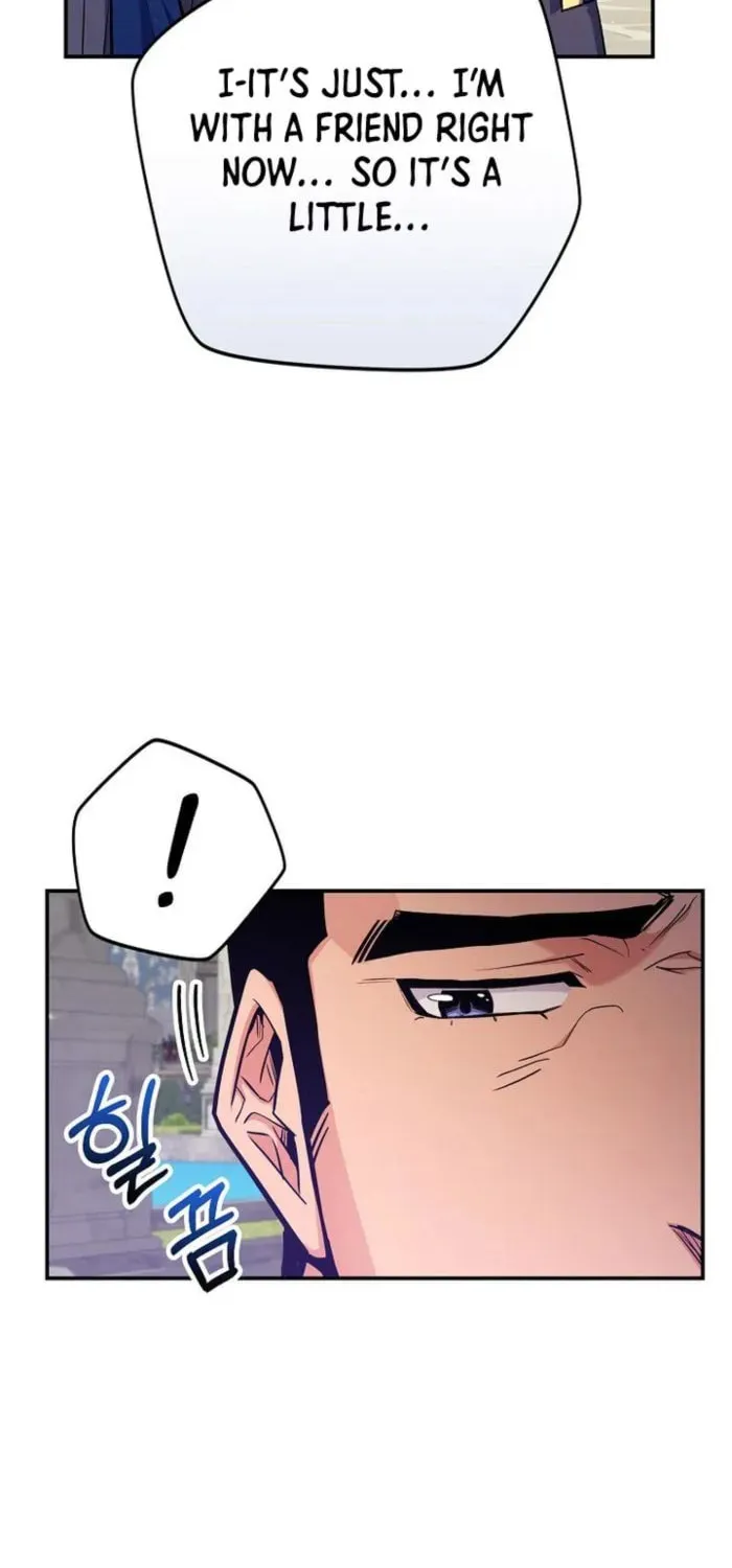 Reincarnated as a Genius Prodigy of a Prestigious Family Chapter 40 page 24 - 