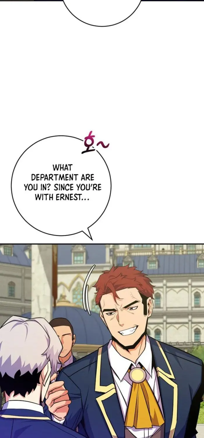 Reincarnated as a Genius Prodigy of a Prestigious Family Chapter 40 page 26 - 