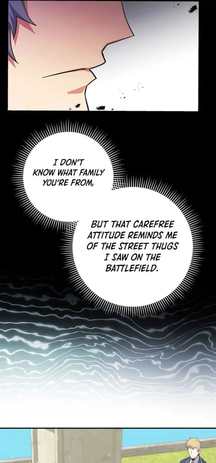 Reincarnated as a Genius Prodigy of a Prestigious Family Chapter 40 page 28 - 