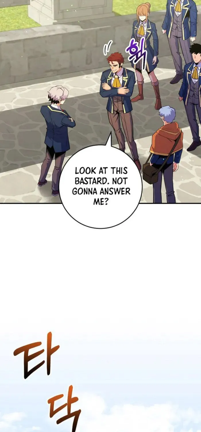 Reincarnated as a Genius Prodigy of a Prestigious Family Chapter 40 page 29 - 