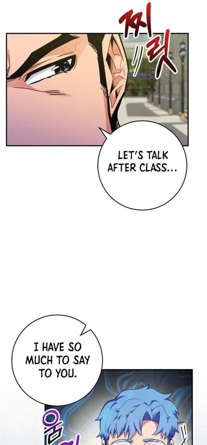 Reincarnated as a Genius Prodigy of a Prestigious Family Chapter 40 page 32 - 