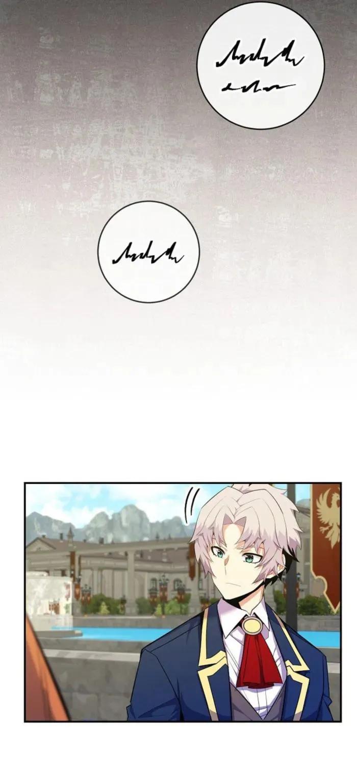 Reincarnated as a Genius Prodigy of a Prestigious Family Chapter 40 page 35 - 