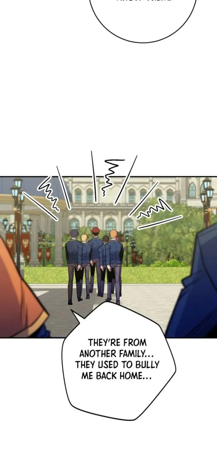 Reincarnated as a Genius Prodigy of a Prestigious Family Chapter 40 page 38 - 
