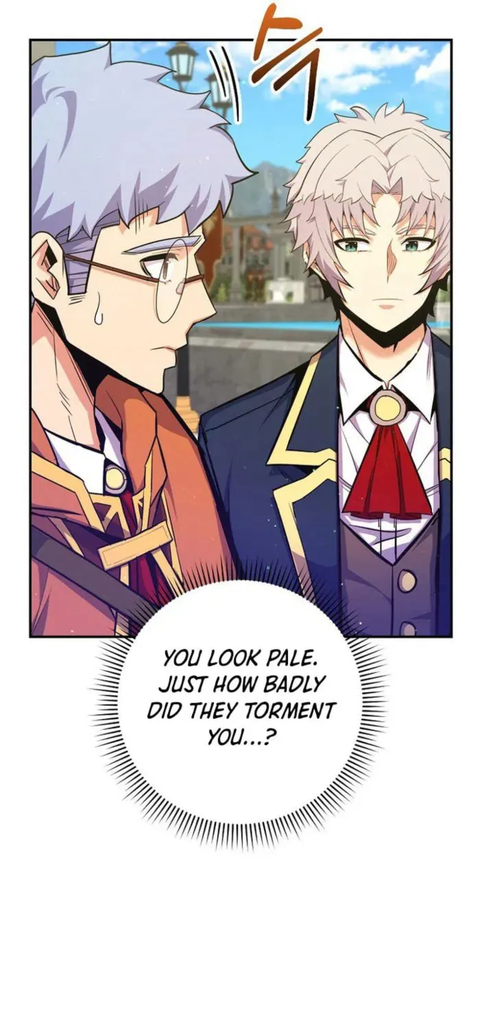 Reincarnated as a Genius Prodigy of a Prestigious Family Chapter 40 page 41 - 