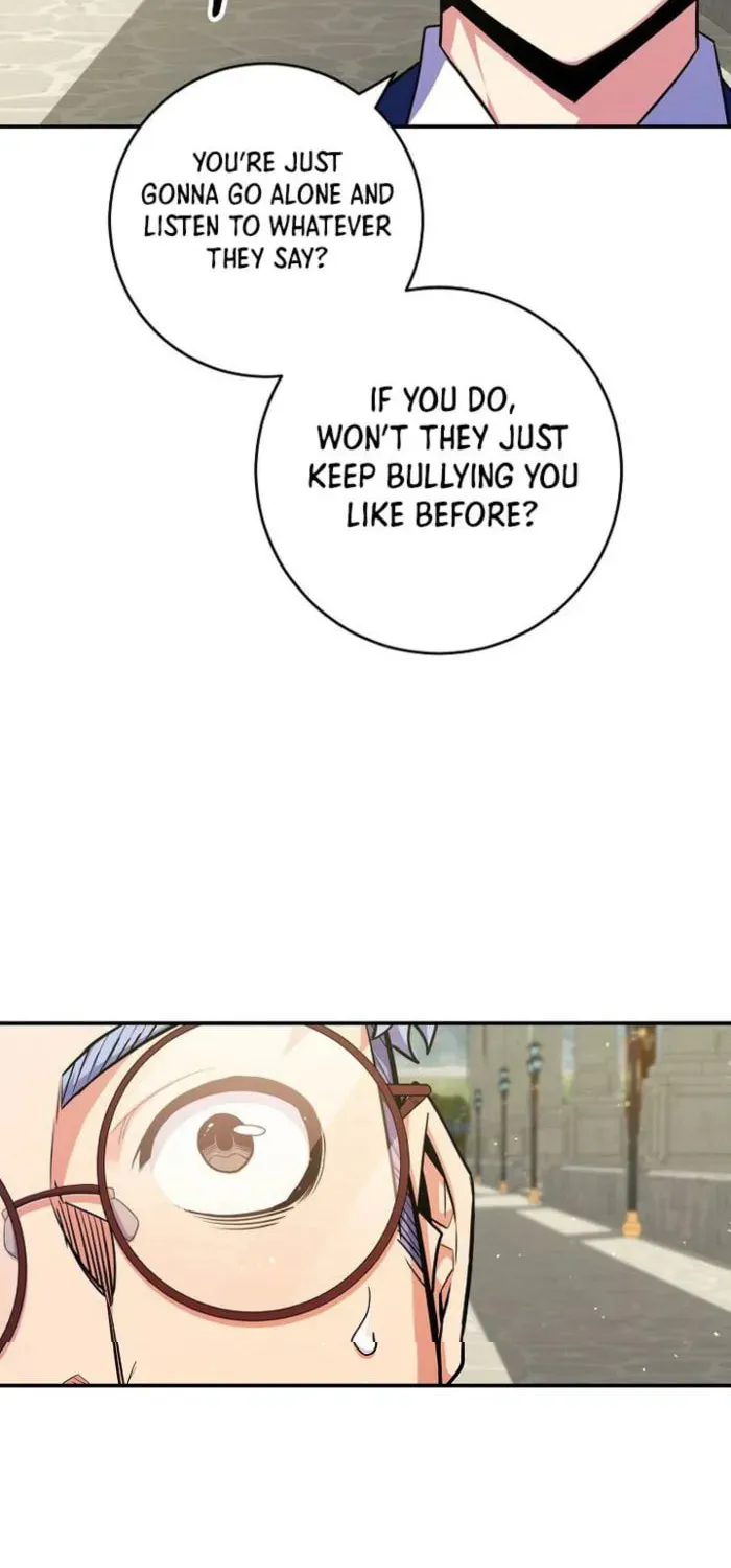 Reincarnated as a Genius Prodigy of a Prestigious Family Chapter 40 page 44 - 