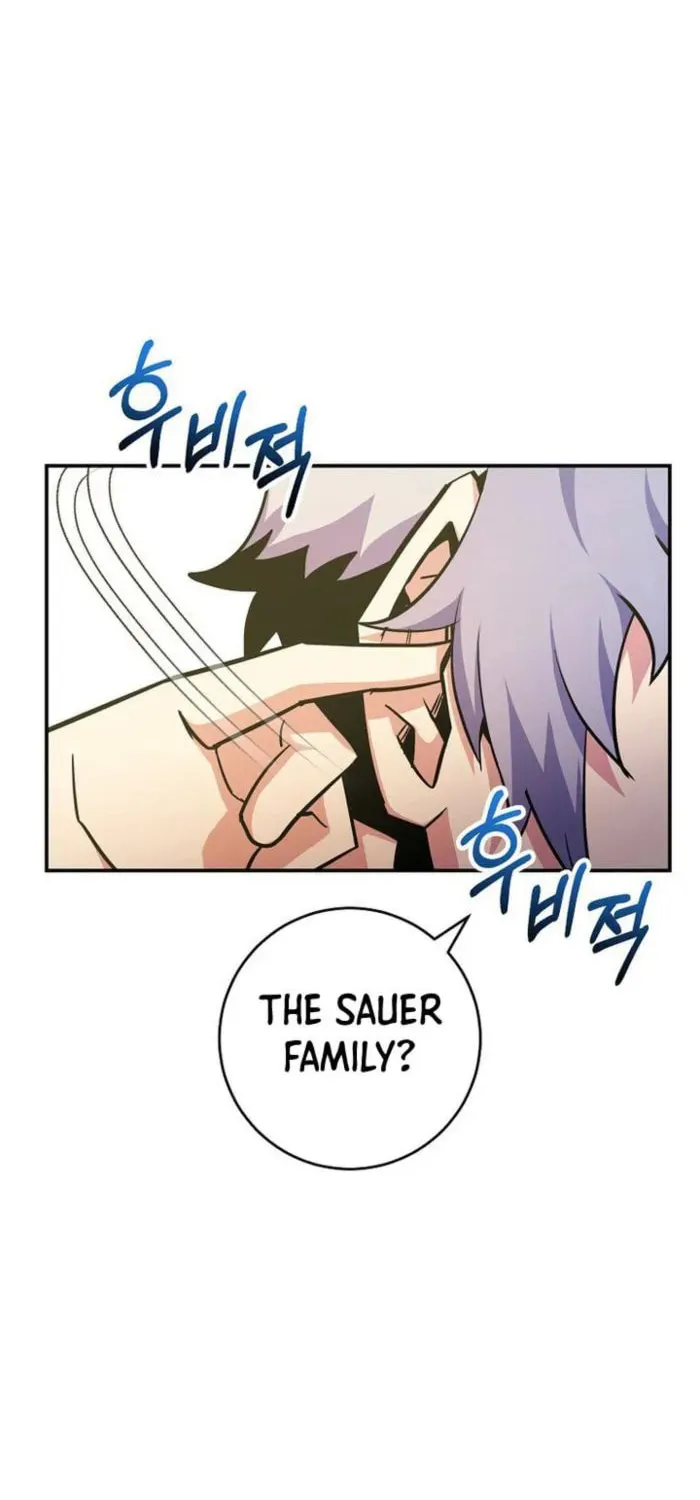 Reincarnated as a Genius Prodigy of a Prestigious Family Chapter 40 page 56 - 