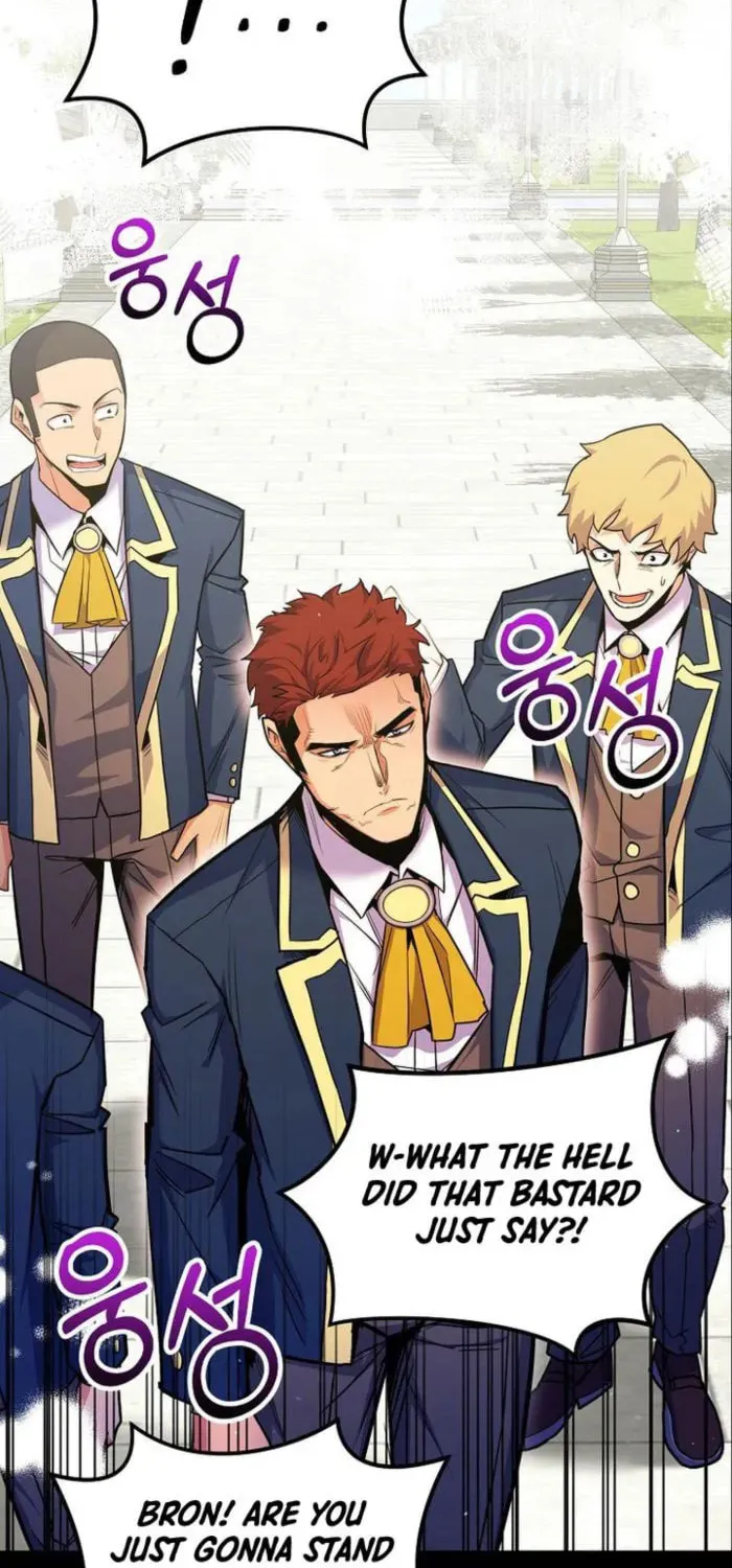 Reincarnated as a Genius Prodigy of a Prestigious Family Chapter 40 page 58 - 
