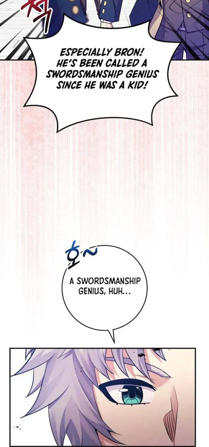 Reincarnated as a Genius Prodigy of a Prestigious Family Chapter 40 page 64 - 