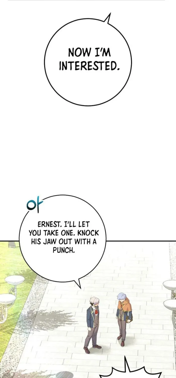 Reincarnated as a Genius Prodigy of a Prestigious Family Chapter 40 page 65 - 
