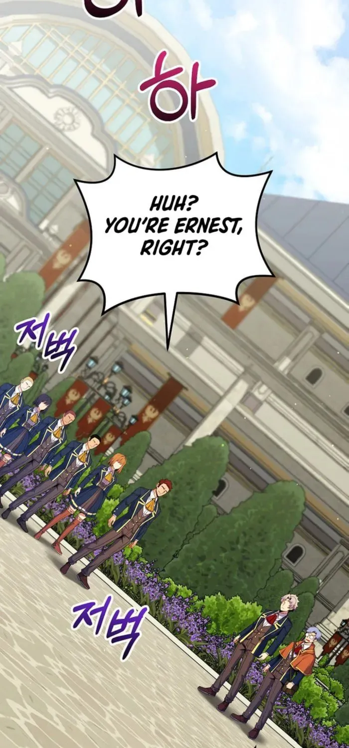 Reincarnated as a Genius Prodigy of a Prestigious Family Chapter 40 page 10 - 