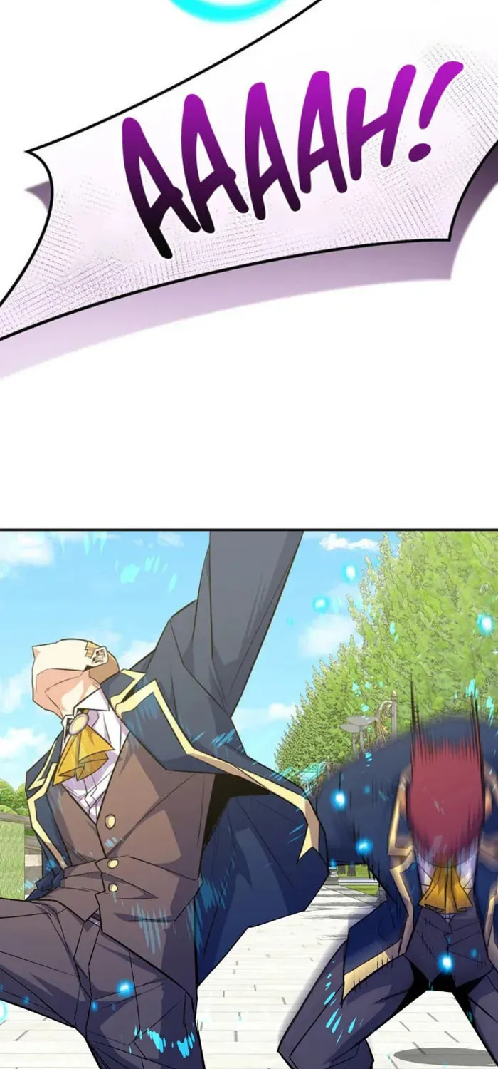 Reincarnated as a Genius Prodigy of a Prestigious Family Chapter 41 page 18 - 