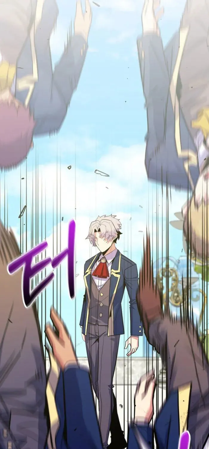 Reincarnated as a Genius Prodigy of a Prestigious Family Chapter 41 page 20 - 