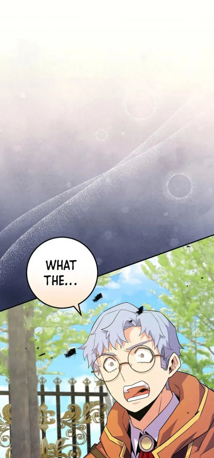 Reincarnated as a Genius Prodigy of a Prestigious Family Chapter 41 page 27 - 