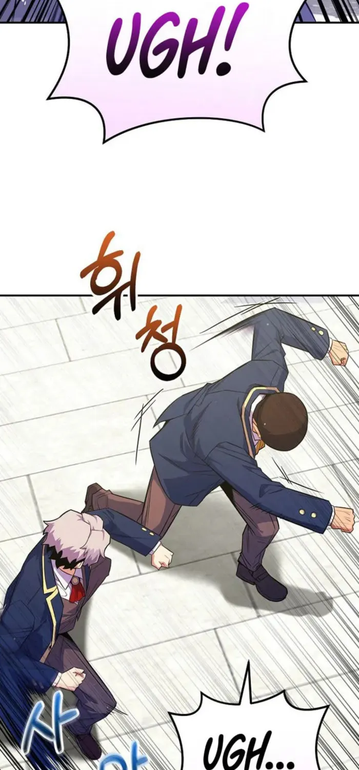 Reincarnated as a Genius Prodigy of a Prestigious Family Chapter 41 page 4 - 