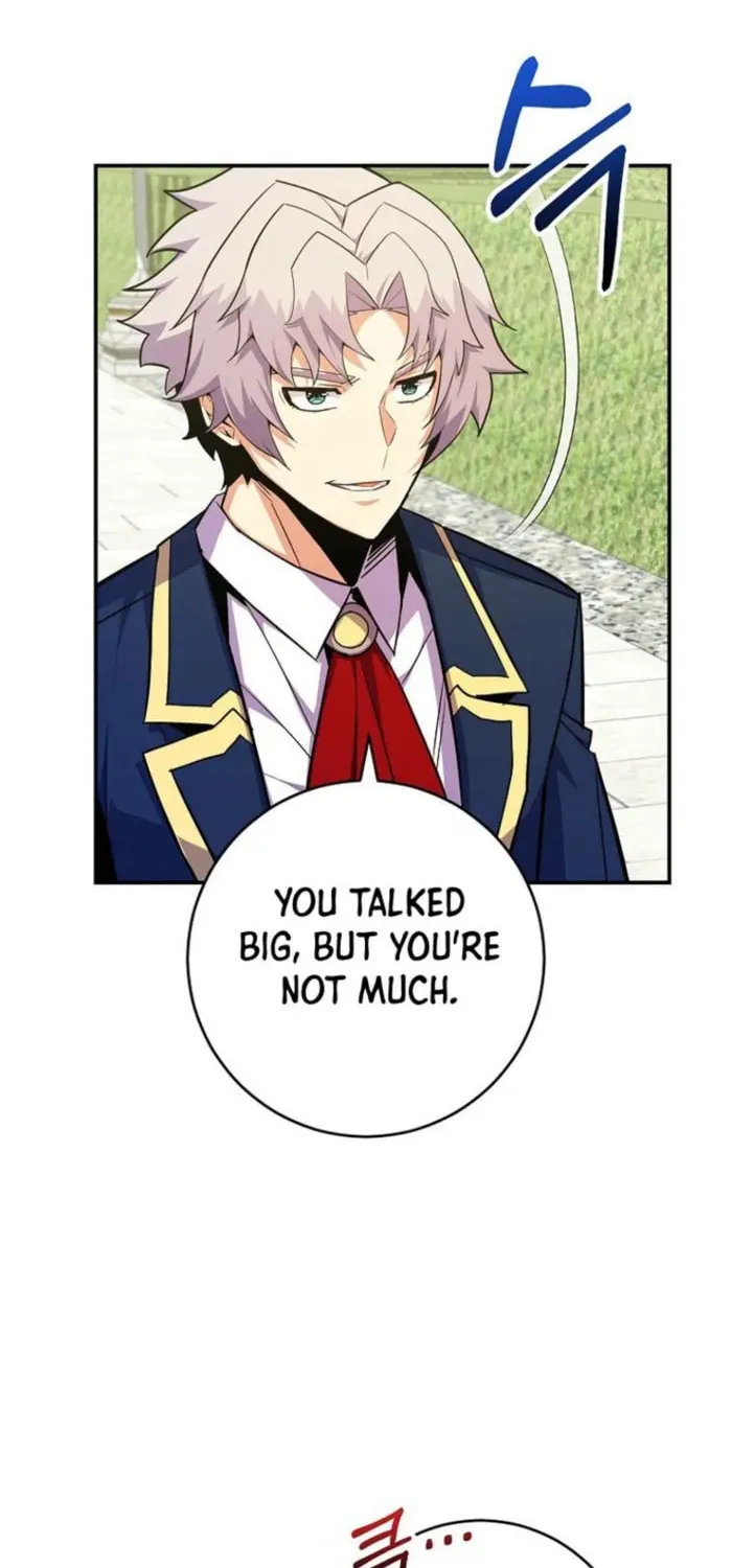 Reincarnated as a Genius Prodigy of a Prestigious Family Chapter 41 page 34 - 