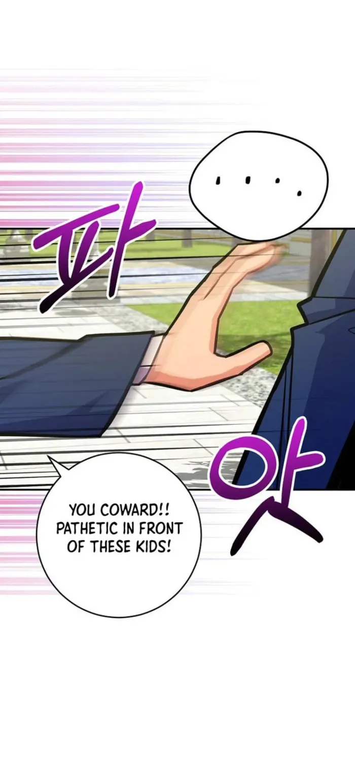 Reincarnated as a Genius Prodigy of a Prestigious Family Chapter 41 page 36 - 
