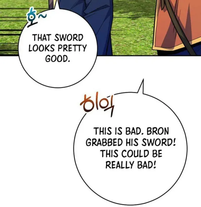 Reincarnated as a Genius Prodigy of a Prestigious Family Chapter 41 page 45 - 